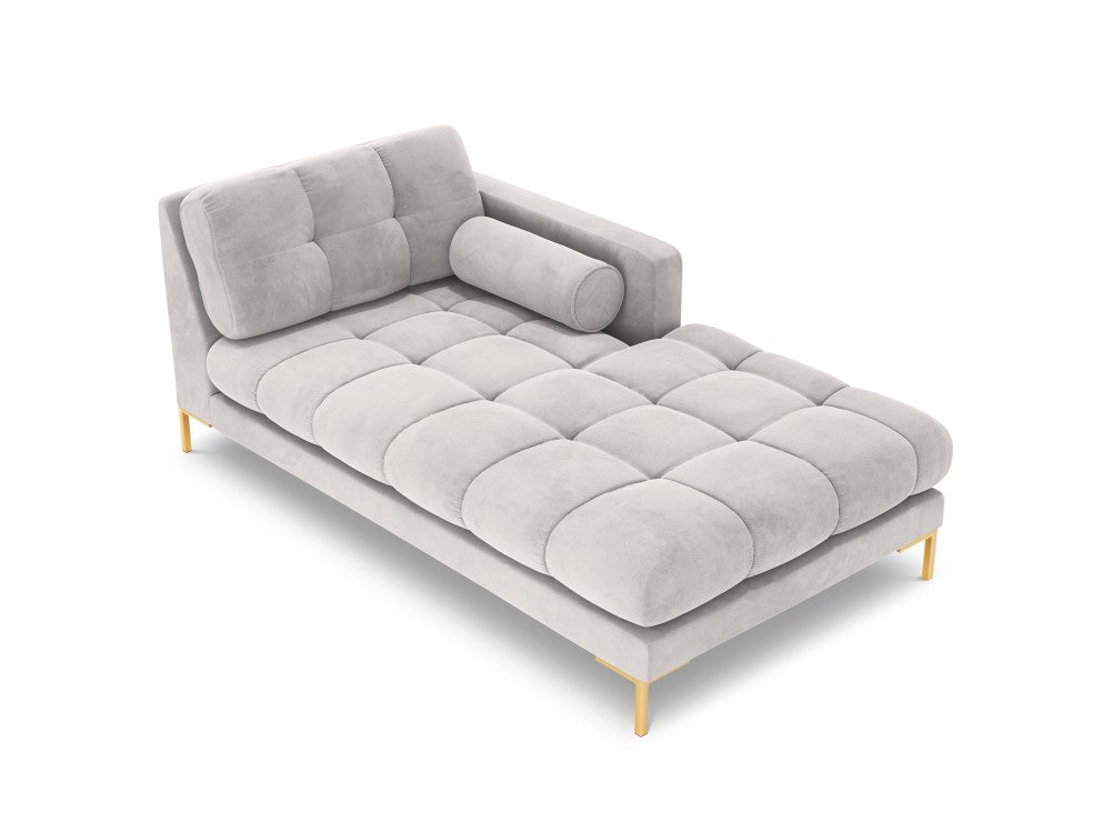 Bali Velour chaiselong højre