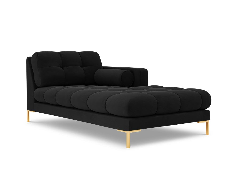 Bali Velour chaiselong højre