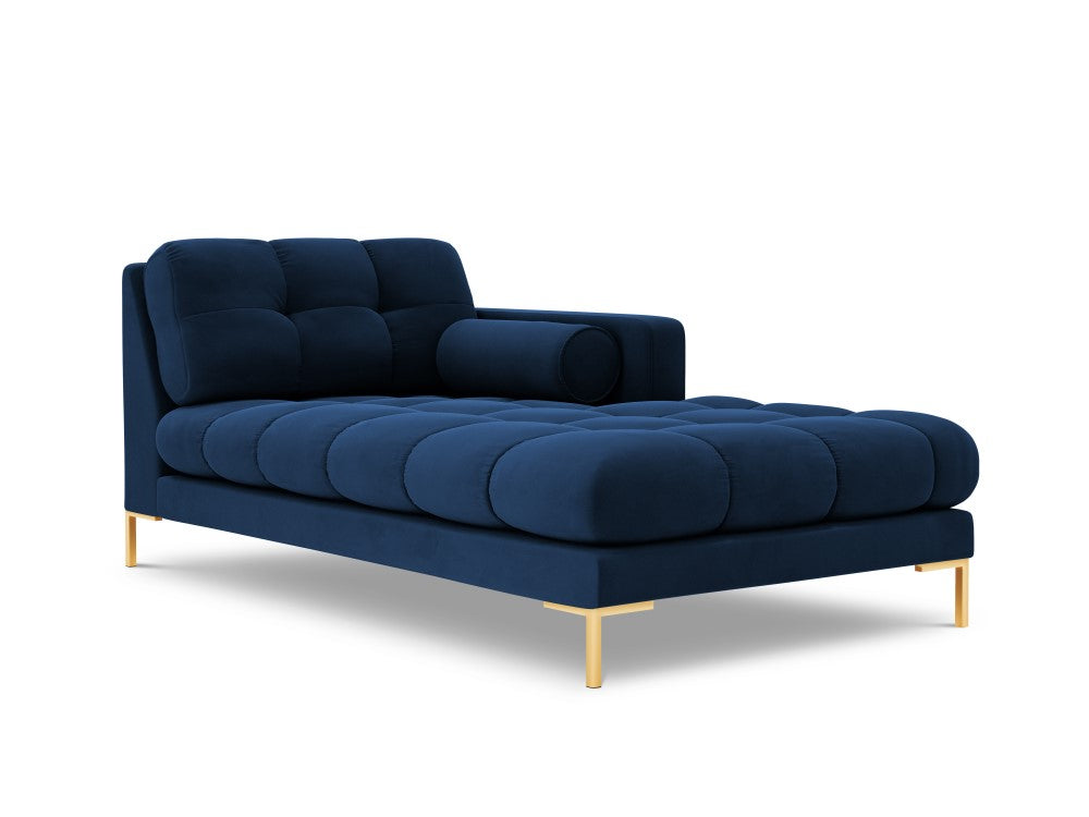 Bali Velour chaiselong højre