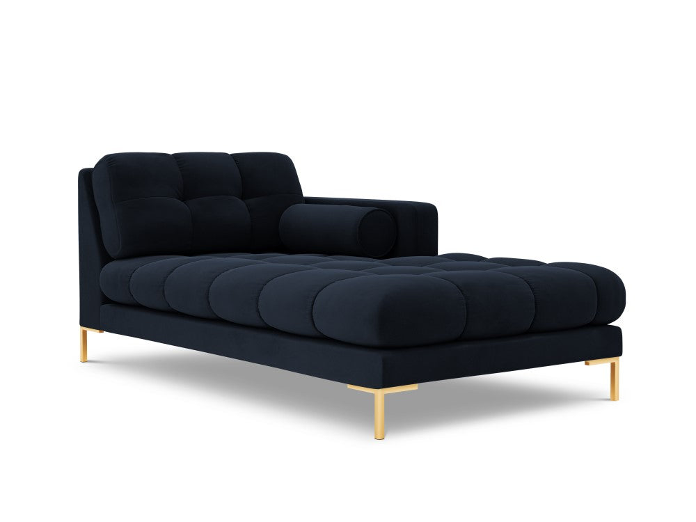 Bali Velour chaiselong højre