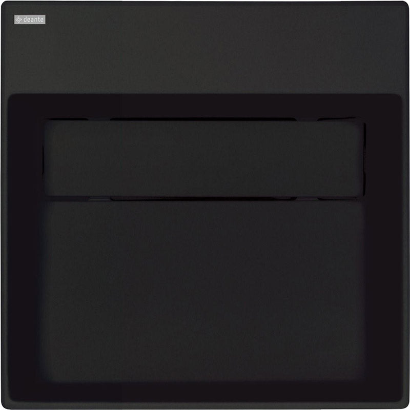 Correo Granit Håndvask topmonteret 40cm - Flere farver