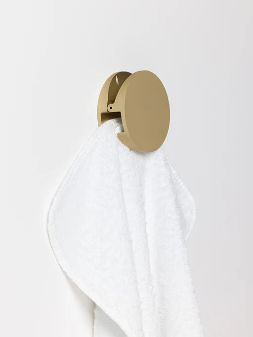 Decor Walther Pinch Håndklædekrog – Funktionel elegance og tysk designkvalitet