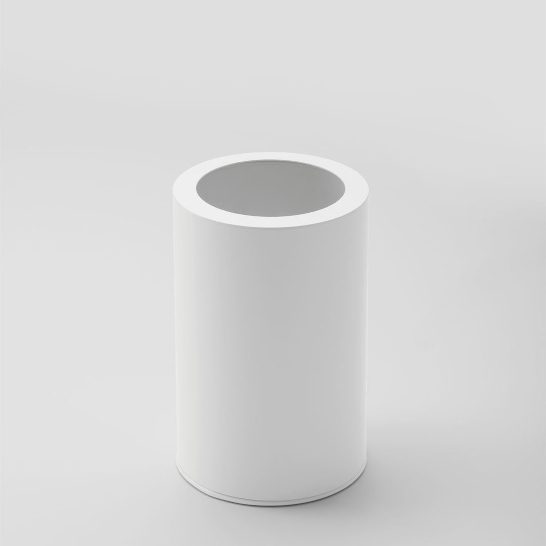 Toiletspand Rooms fra Decor Walther i mange farver