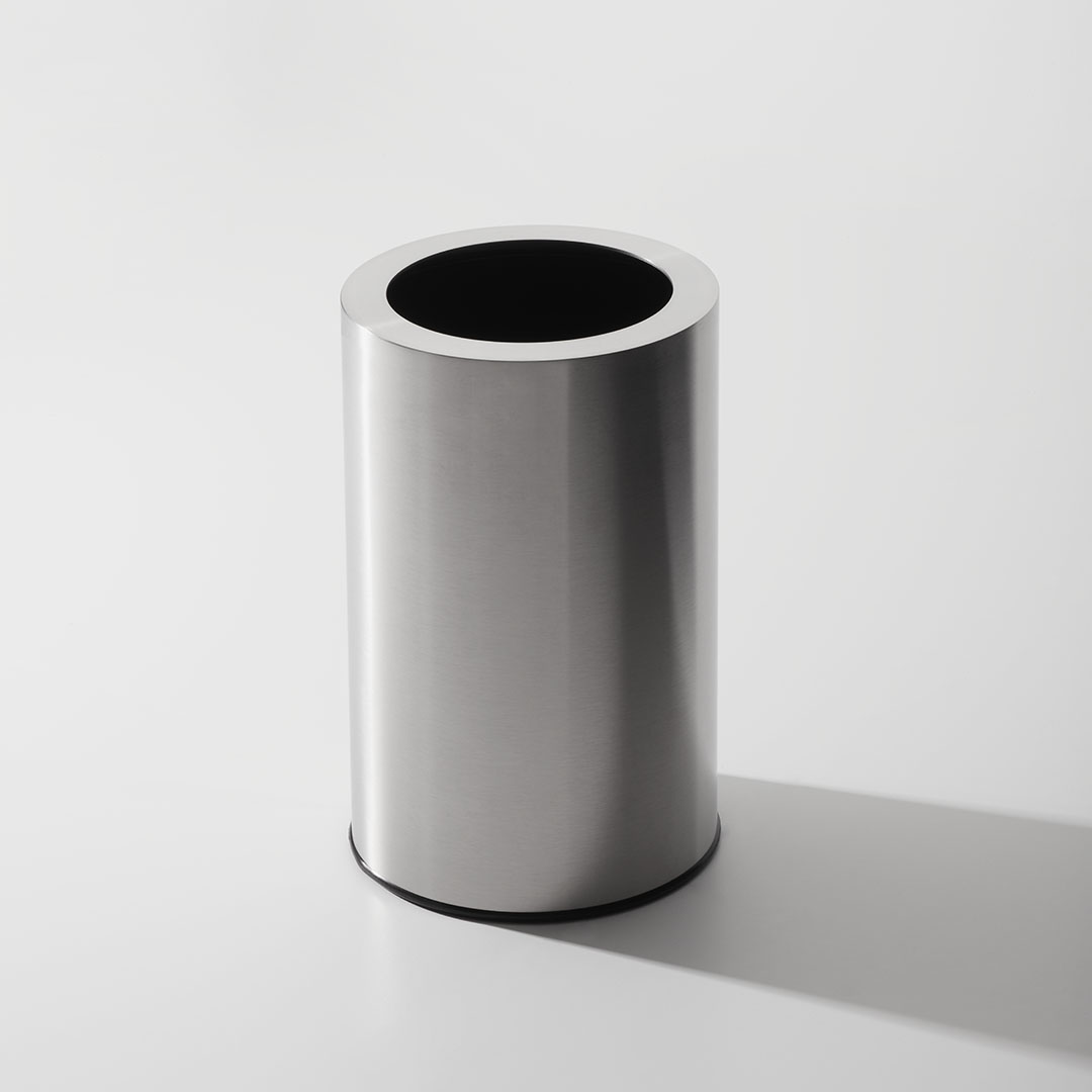 Toiletspand Rooms fra Decor Walther i mange farver