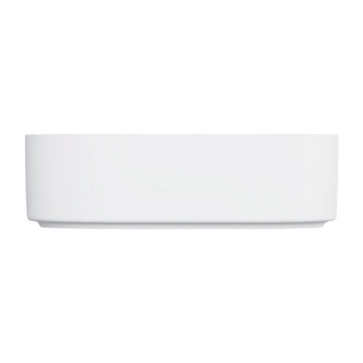 Mesa topmonteret håndvask 46x31cm mathvid