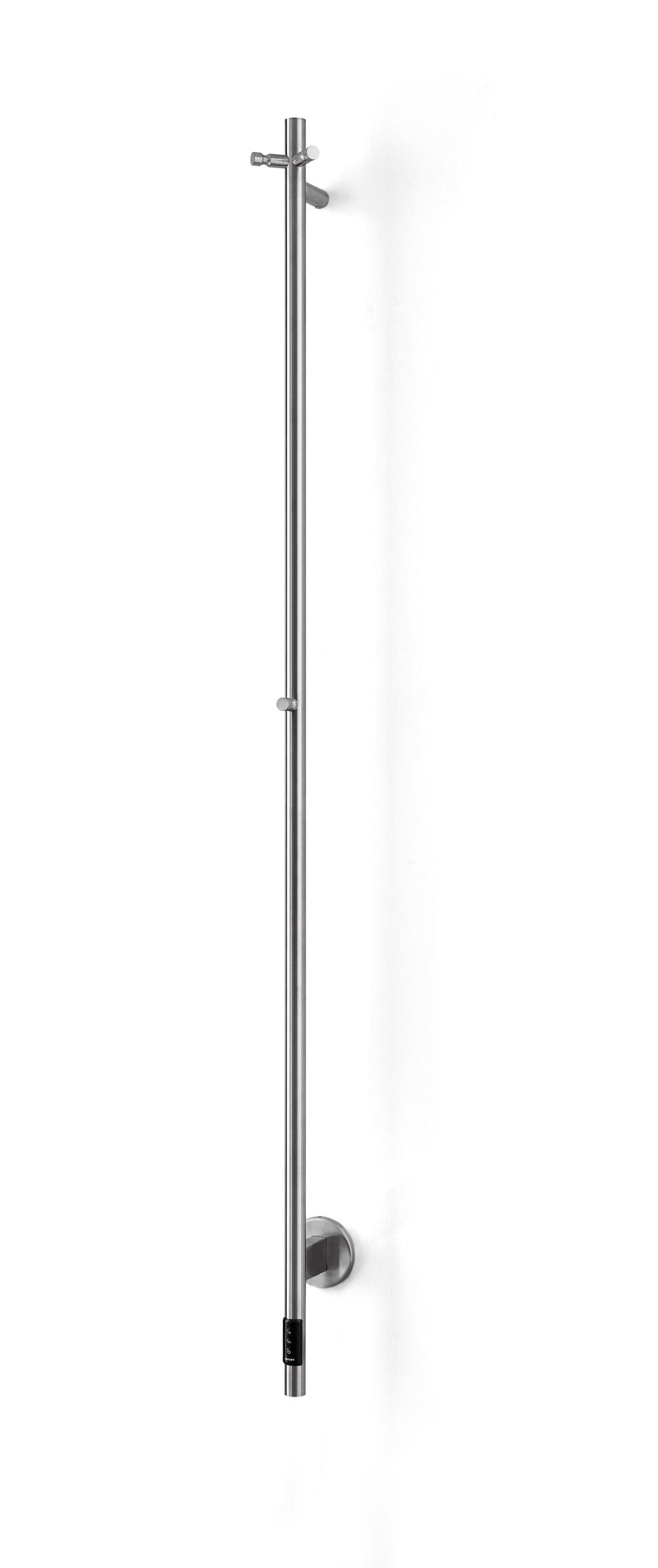Rimini Elektrisk Håndklæderadiator 148cm