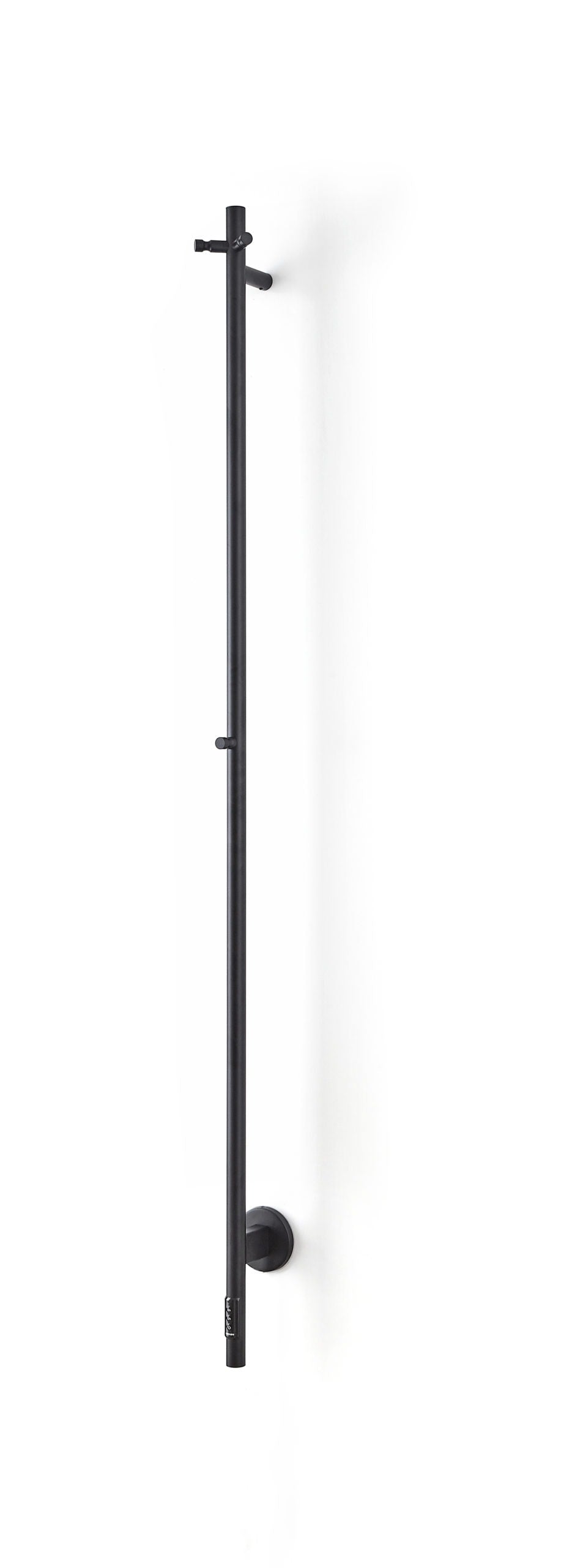 Rimini Elektrisk Håndklæderadiator 148cm