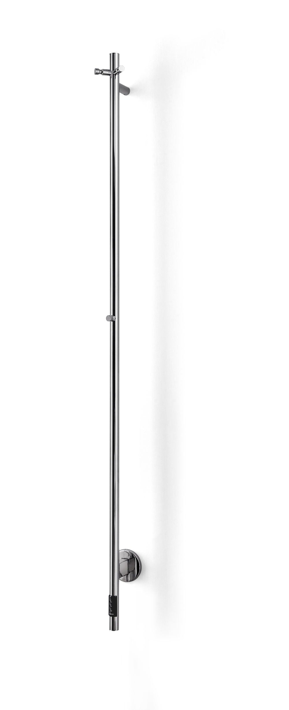 Rimini Elektrisk Håndklæderadiator 148cm
