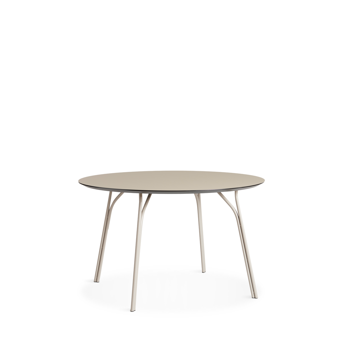 Tree Dining Table 120cm fra Woud