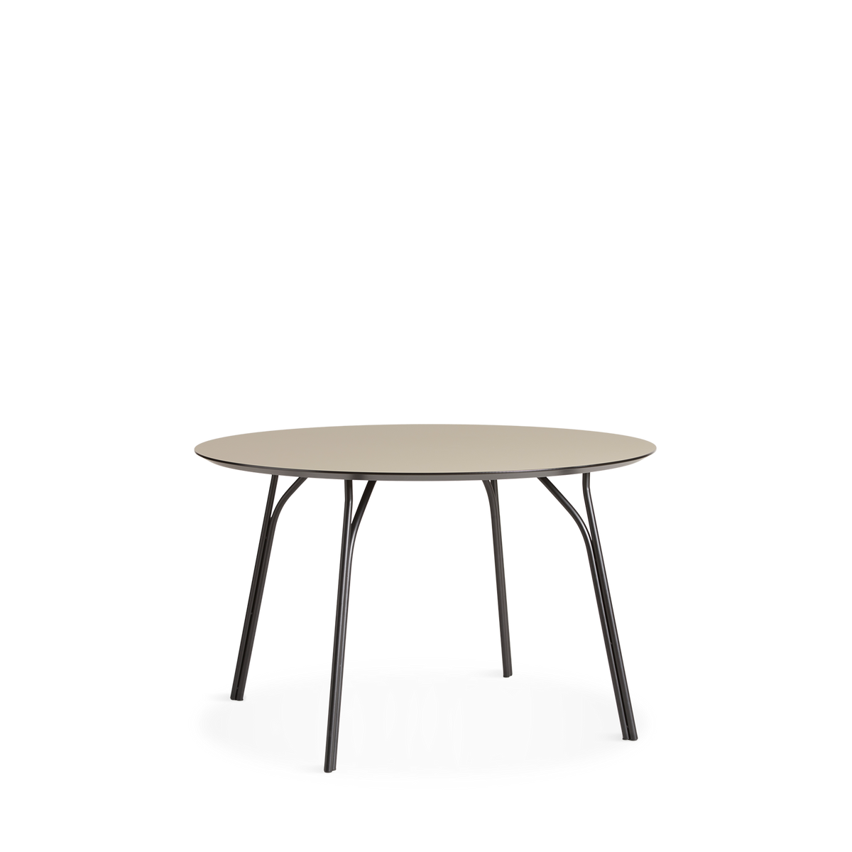 Tree Dining Table 120cm fra Woud