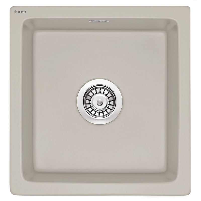 Sabor Keramisk Køkkenvask 450*475mm - Flere farver