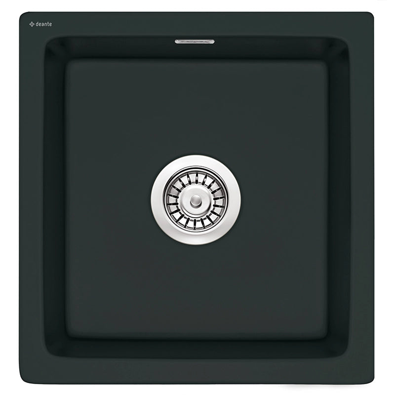 Sabor Keramisk Køkkenvask 450*475mm - Flere farver