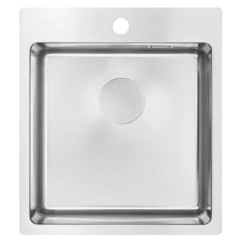 Olfato Køkkenvask 450x505mm - Flere farver