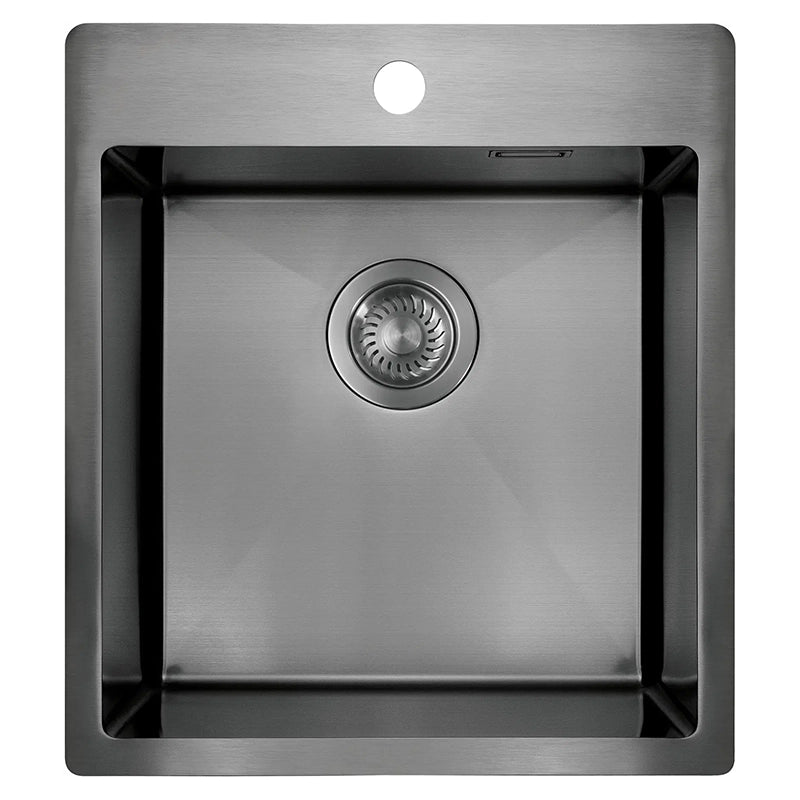 Olfato Køkkenvask 450x505mm - Flere farver