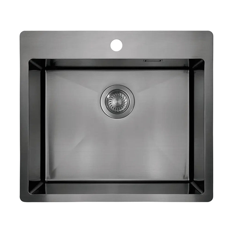 Olfato Køkkenvask 550x505mm - Flere farver