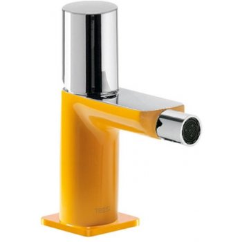 Loft Single bidet armatur - flere farver
