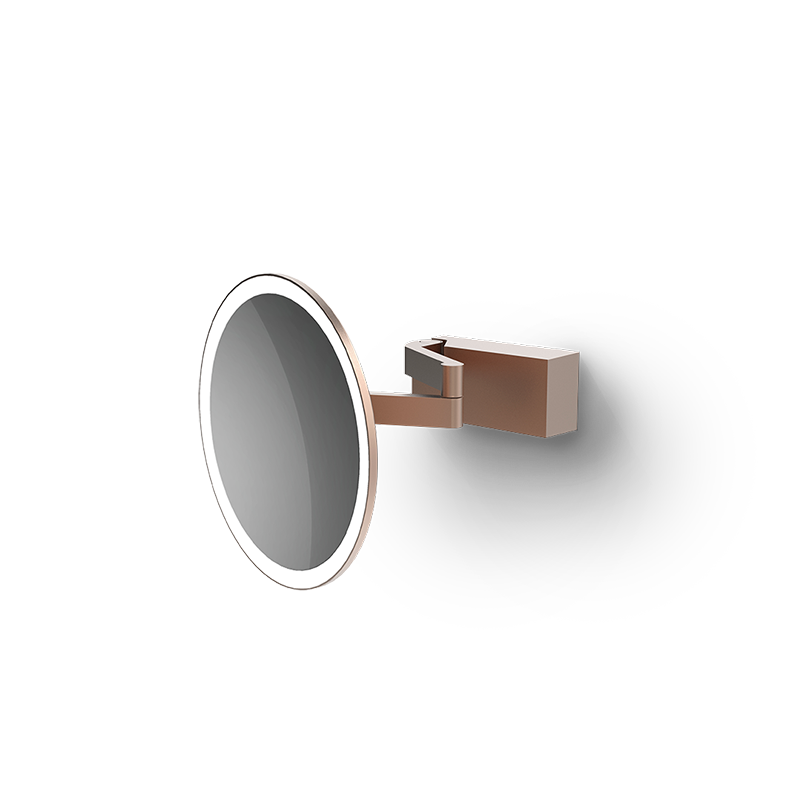 Decor Walther Vision R5 Kosmetikspejl - 6 moderne farver