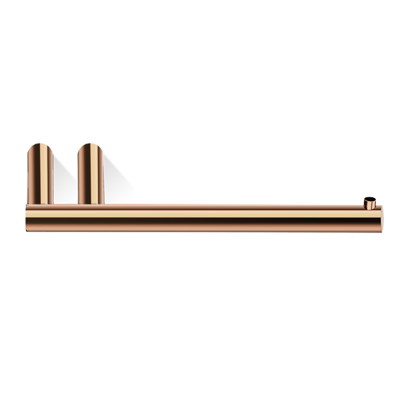 Decor Walther Mikado toiletrulleholder – eksklusivt design i 11 flotte farver