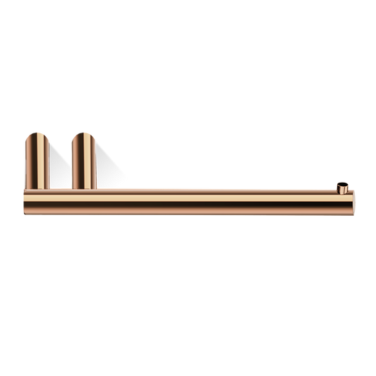 Decor Walther Mikado toiletrulleholder – eksklusivt design i 11 flotte farver