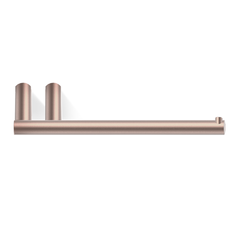 Decor Walther Mikado toiletrulleholder – eksklusivt design i 11 flotte farver
