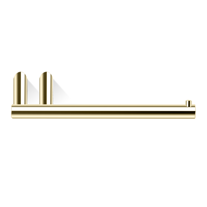 Decor Walther Mikado toiletrulleholder – eksklusivt design i 11 flotte farver