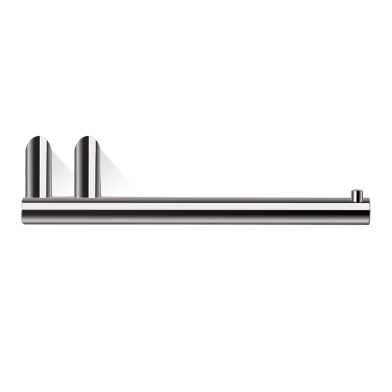 Decor Walther Mikado toiletrulleholder – eksklusivt design i 11 flotte farver