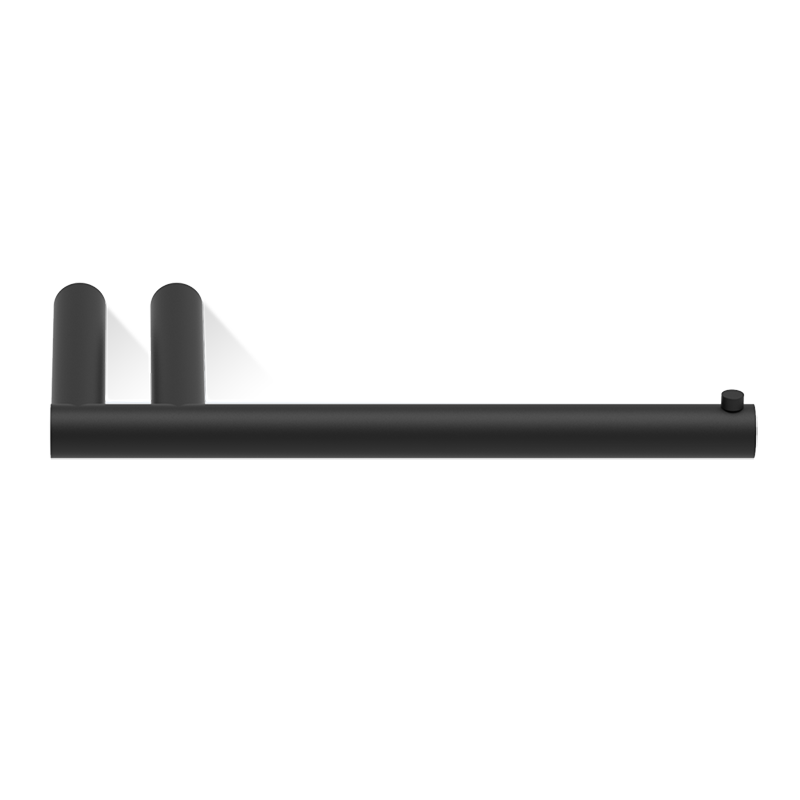 Decor Walther Mikado toiletrulleholder – eksklusivt design i 11 flotte farver