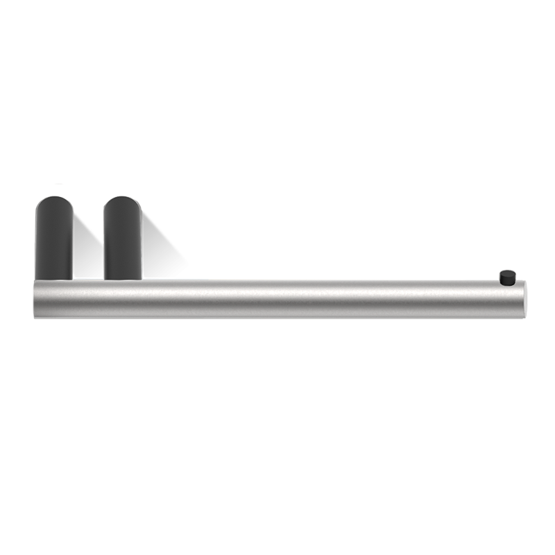 Decor Walther Mikado toiletrulleholder – eksklusivt design i 11 flotte farver
