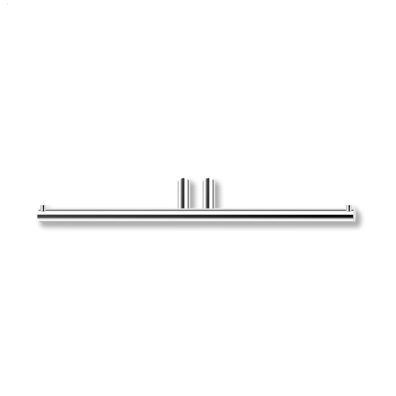 Decor Walther Mikado dobbelt toiletpapirholder – moderne design i 11 elegante farver