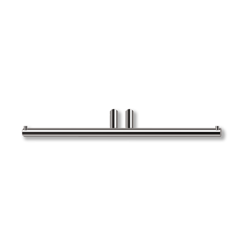 Decor Walther Mikado dobbelt toiletpapirholder – moderne design i 11 elegante farver