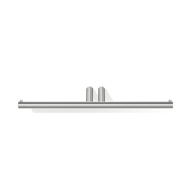 Decor Walther Mikado dobbelt toiletpapirholder – moderne design i 11 elegante farver