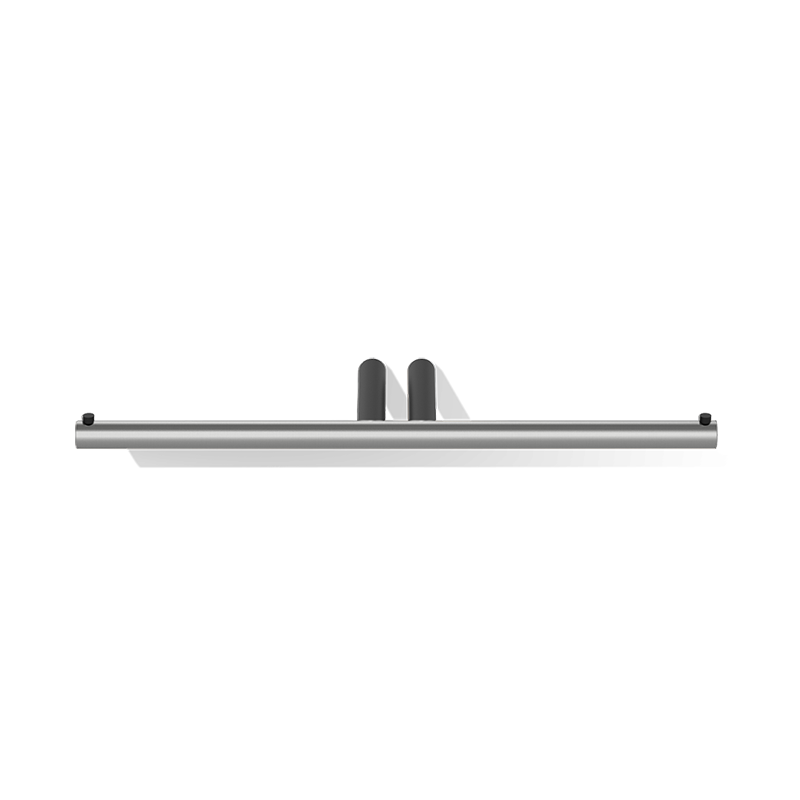 Decor Walther Mikado dobbelt toiletpapirholder – moderne design i 11 elegante farver