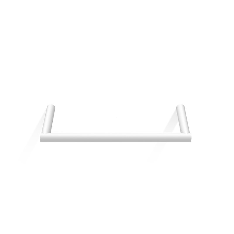 Decor Walther Mikado håndklædestang – elegant design i 11 farver og 5 størrelser