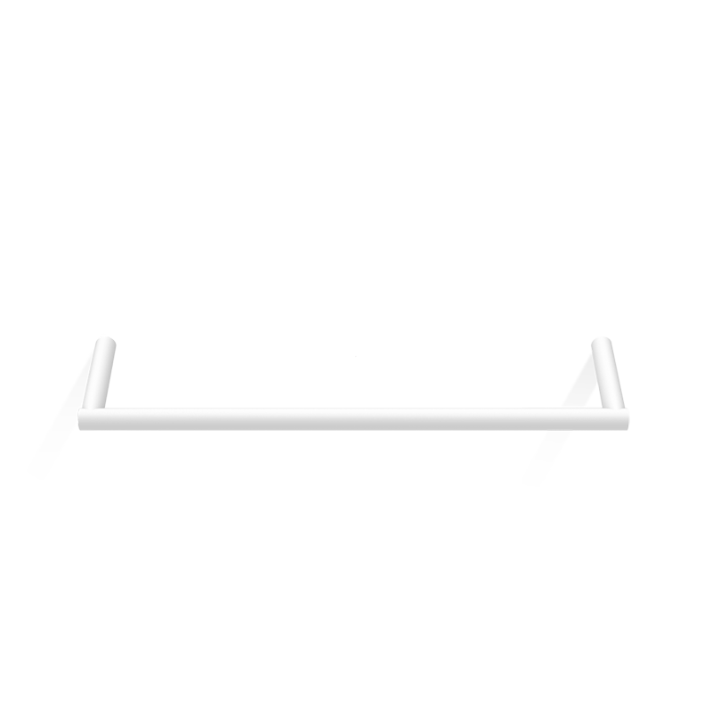 Decor Walther Mikado håndklædestang – elegant design i 11 farver og 5 størrelser