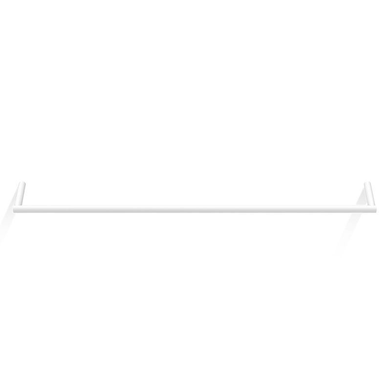 Decor Walther Mikado håndklædestang – elegant design i 11 farver og 5 størrelser