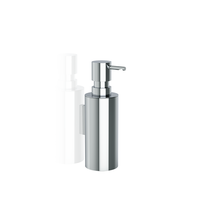 Decor Walther Mikado væghængt sæbedispenser – luksuriøst design i 14 moderne farver