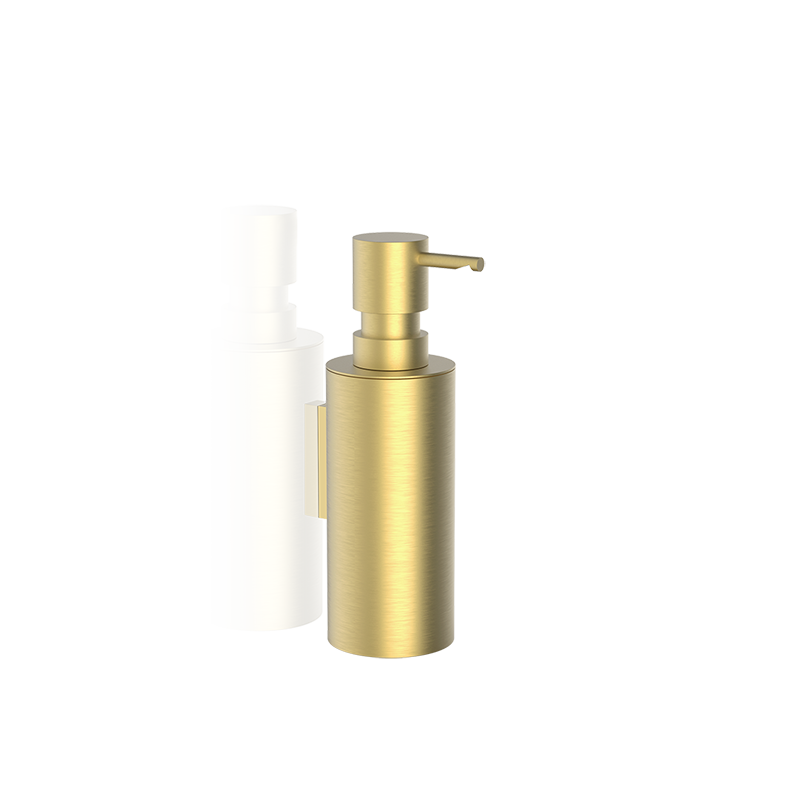 Decor Walther Mikado væghængt sæbedispenser – luksuriøst design i 14 moderne farver