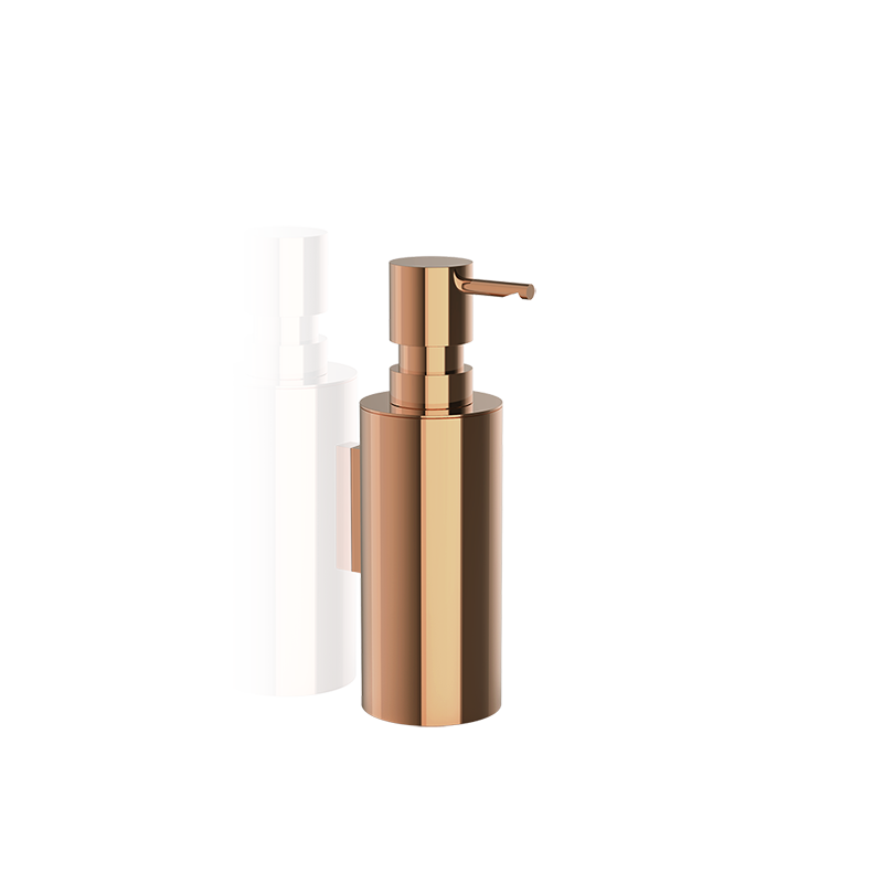 Decor Walther Mikado væghængt sæbedispenser – luksuriøst design i 14 moderne farver