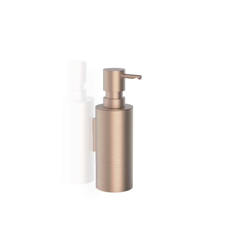 Decor Walther Mikado væghængt sæbedispenser – luksuriøst design i 14 moderne farver
