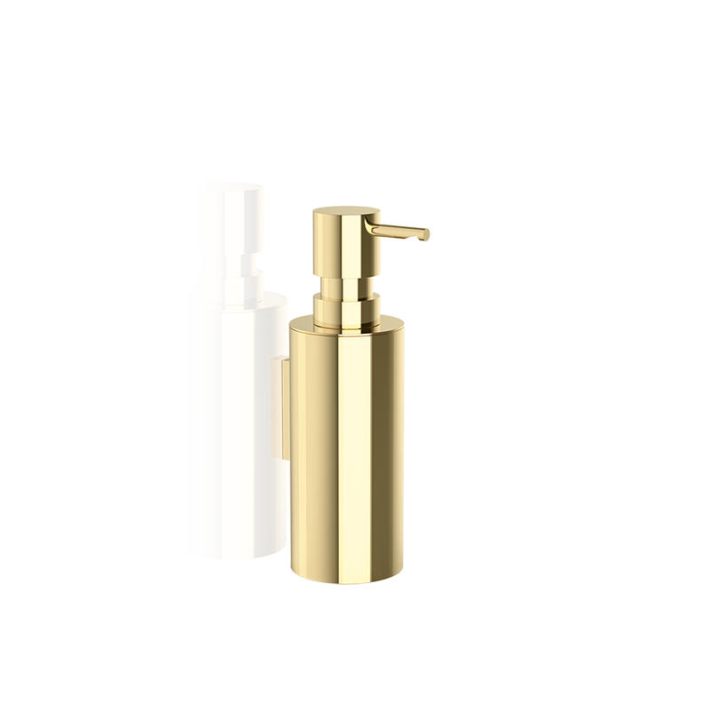 Decor Walther Mikado væghængt sæbedispenser – luksuriøst design i 14 moderne farver
