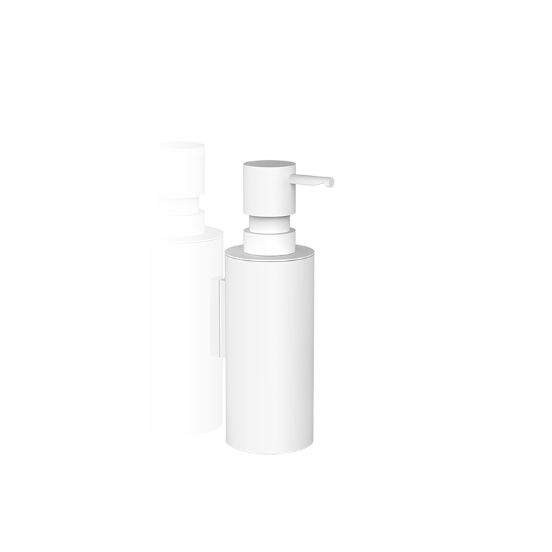 Decor Walther Mikado væghængt sæbedispenser – luksuriøst design i 14 moderne farver