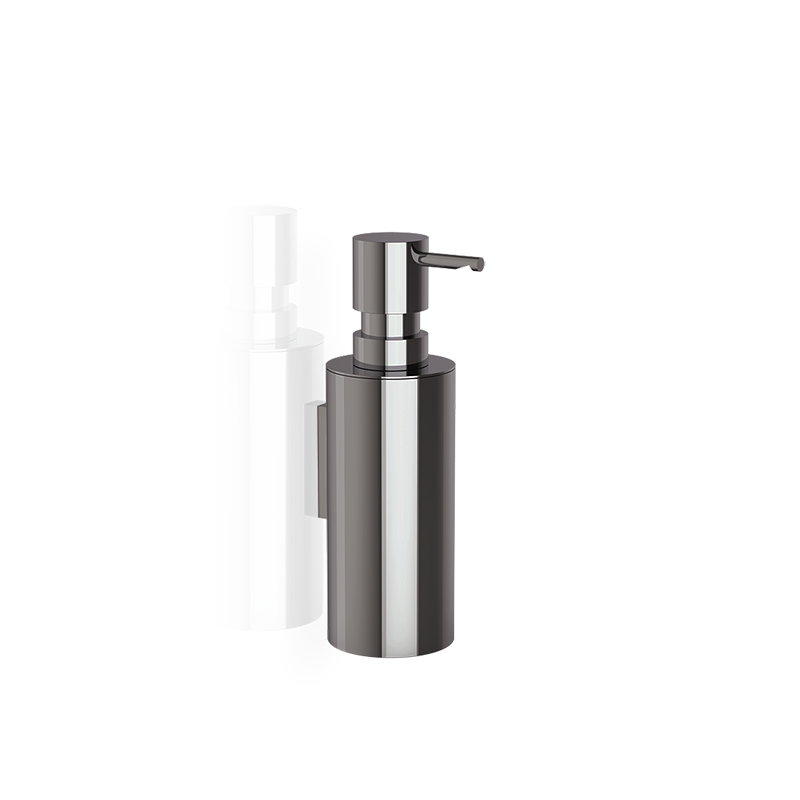 Decor Walther Mikado væghængt sæbedispenser – luksuriøst design i 14 moderne farver