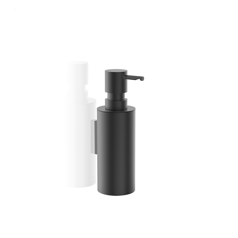 Decor Walther Mikado væghængt sæbedispenser – luksuriøst design i 14 moderne farver