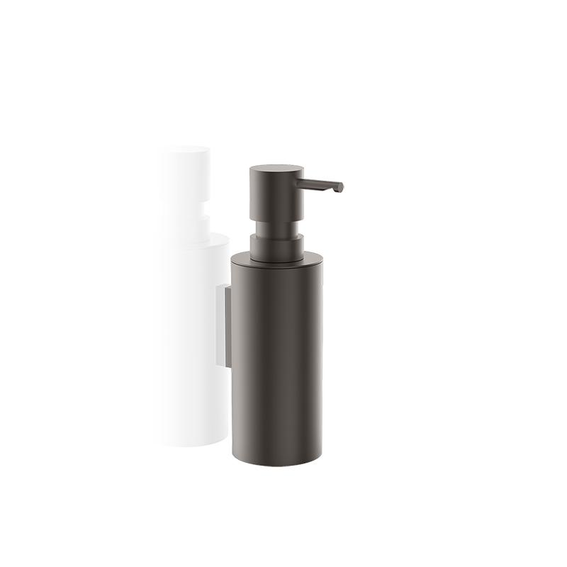 Decor Walther Mikado væghængt sæbedispenser – luksuriøst design i 14 moderne farver
