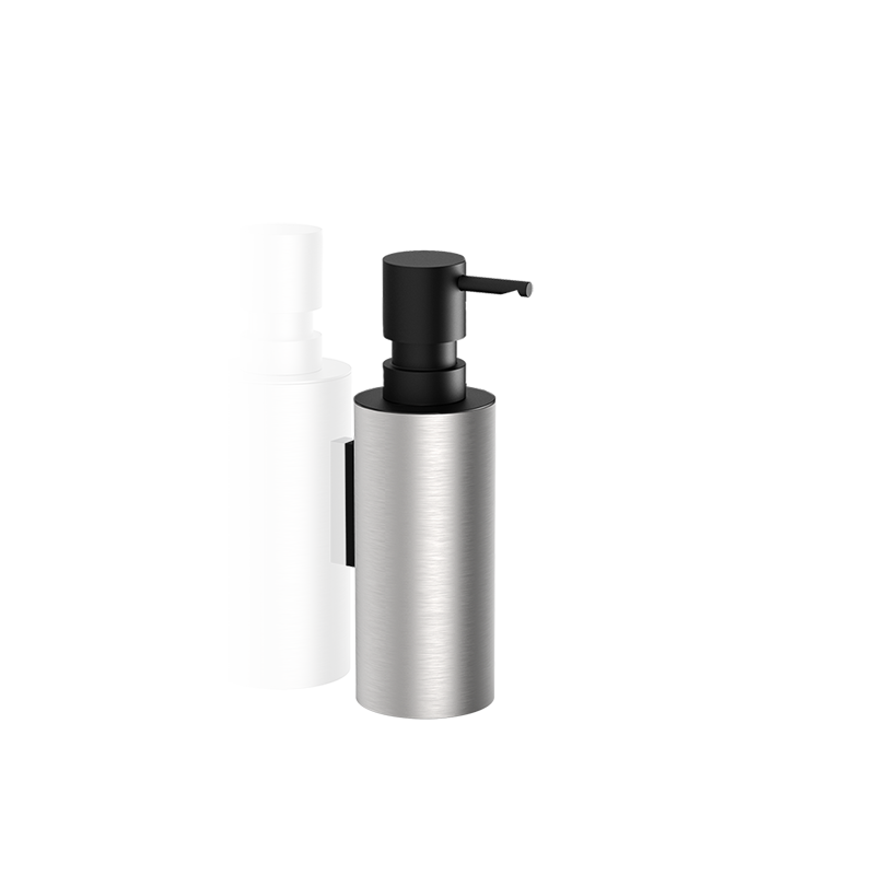 Decor Walther Mikado væghængt sæbedispenser – luksuriøst design i 14 moderne farver