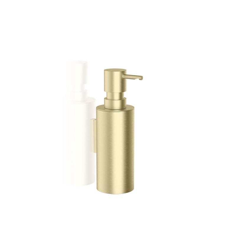 Decor Walther Mikado væghængt sæbedispenser – luksuriøst design i 14 moderne farver