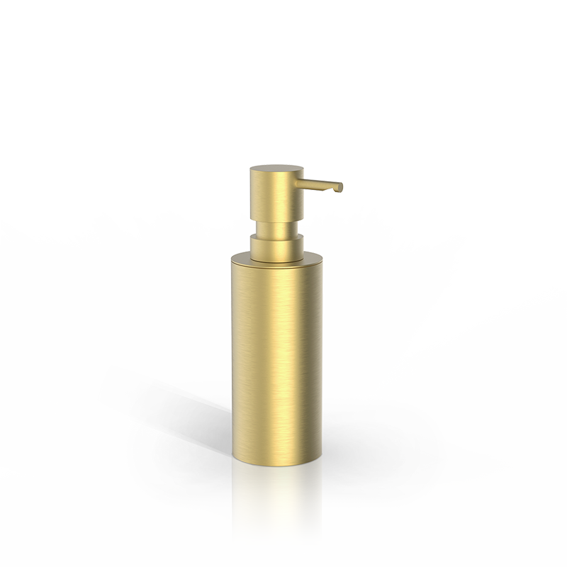 Decor Walther Mikado sæbedispenser – luksuriøst design i 13 moderne farver