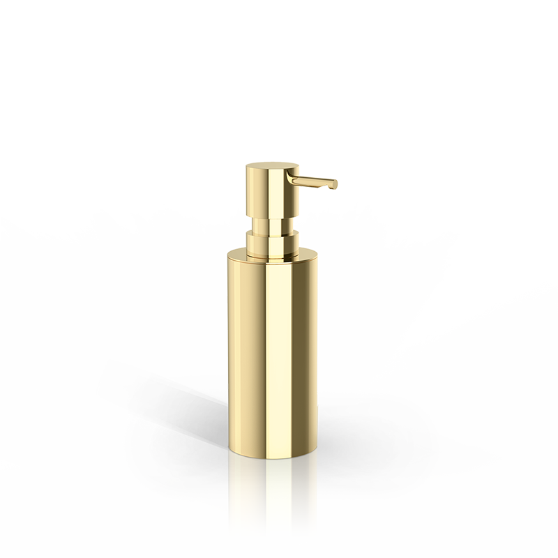 Decor Walther Mikado sæbedispenser – luksuriøst design i 13 moderne farver