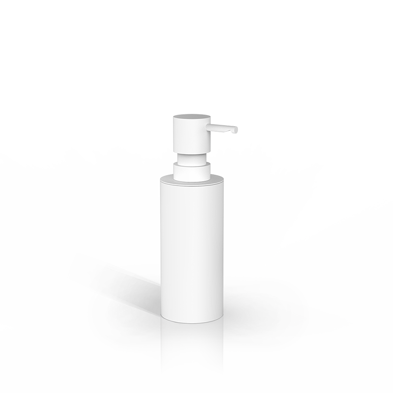 Decor Walther Mikado sæbedispenser – luksuriøst design i 13 moderne farver
