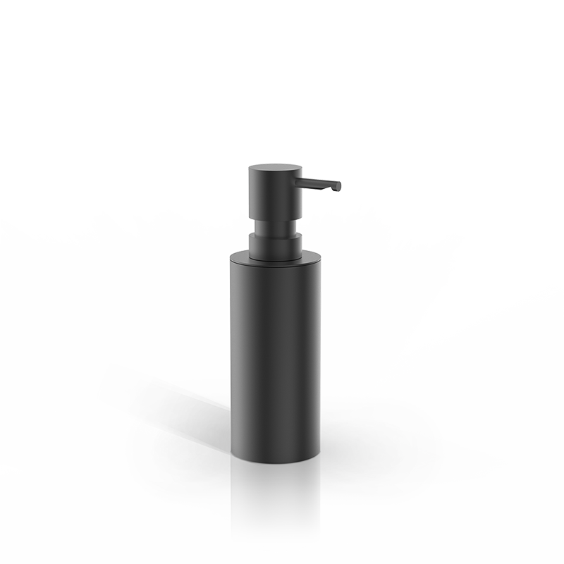 Decor Walther Mikado sæbedispenser – luksuriøst design i 13 moderne farver